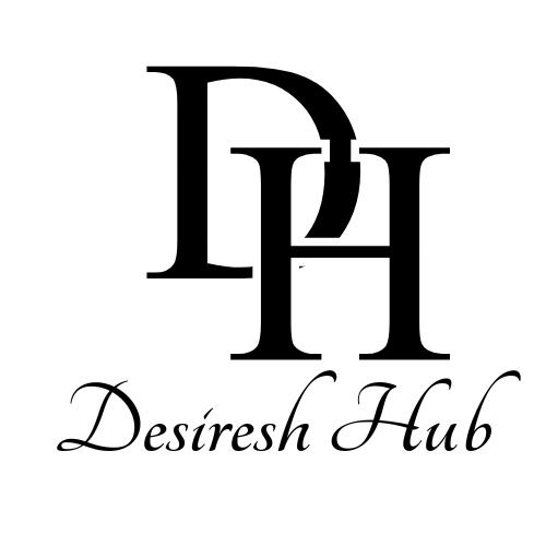 Desiresh Hub