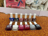 pixie peel of nail polish 36 different and beautiful colors