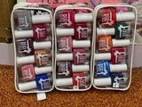 pixie peel of nail polish 36 different and beautiful colors