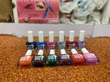 pixie peel of nail polish 36 different and beautiful colors