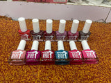 pixie peel of nail polish 36 different and beautiful colors