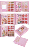 5 in one Makeup book Palette High quality premium product