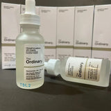 The ordinary Booster Skin's brightness with your niacinamide 10%+Zinc1% Improving smoothness