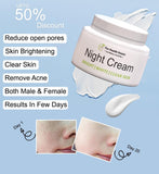 The Health Healer NIGHT CREAM-ORIGINAL