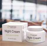 The Health Healer NIGHT CREAM-ORIGINAL